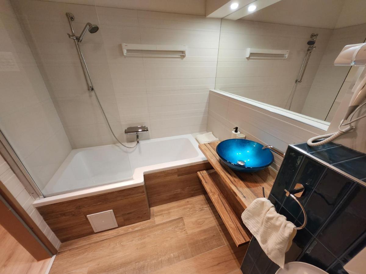 Aparthotel Apartman 18 Debrecín Exteriér fotografie