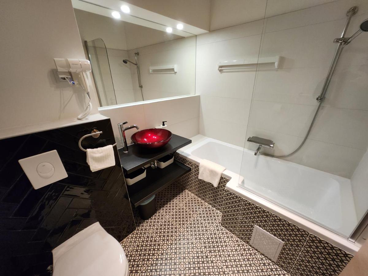 Aparthotel Apartman 18 Debrecín Exteriér fotografie
