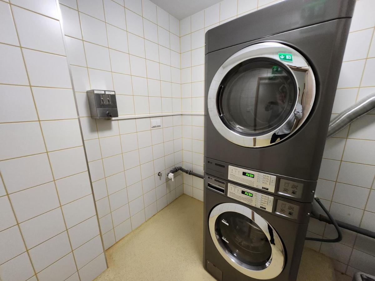 Aparthotel Apartman 18 Debrecín Exteriér fotografie