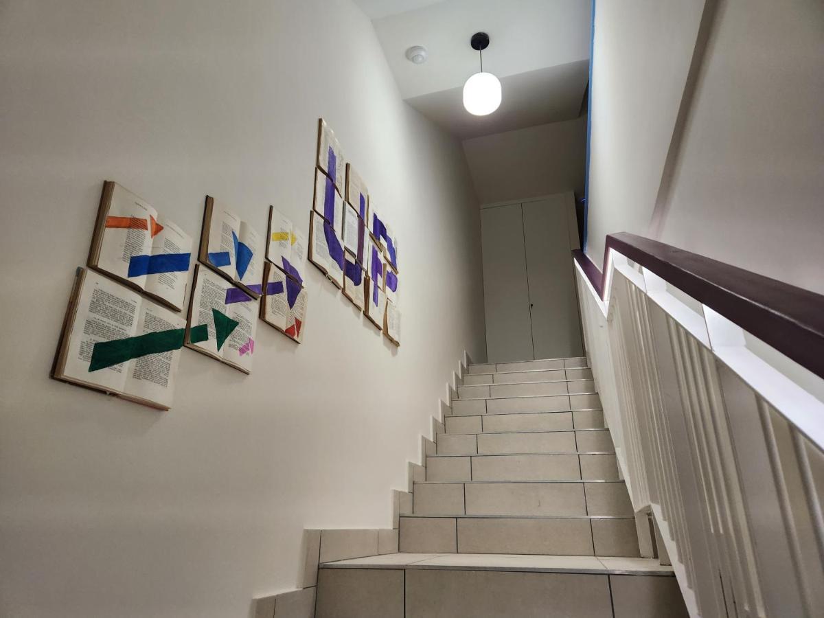 Aparthotel Apartman 18 Debrecín Exteriér fotografie