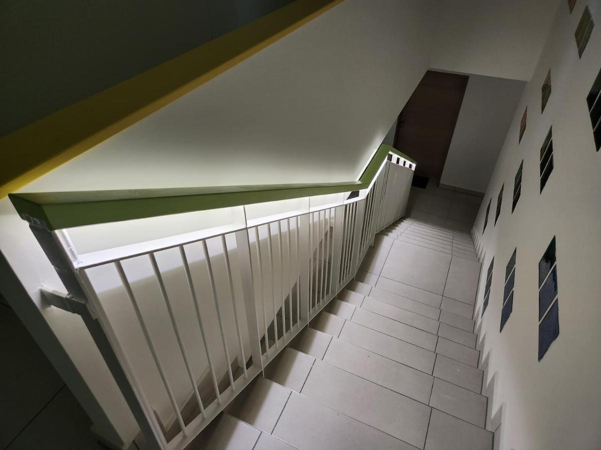 Aparthotel Apartman 18 Debrecín Exteriér fotografie