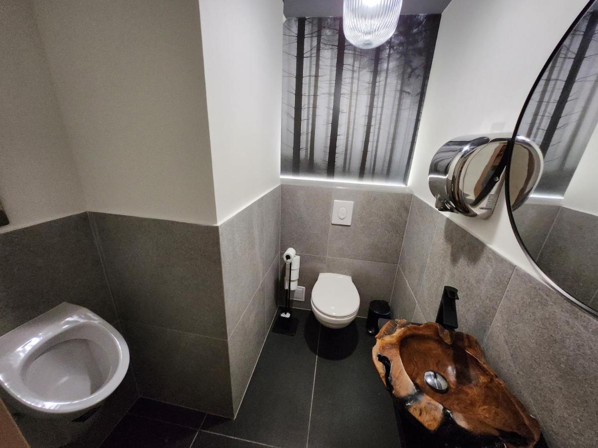 Aparthotel Apartman 18 Debrecín Exteriér fotografie