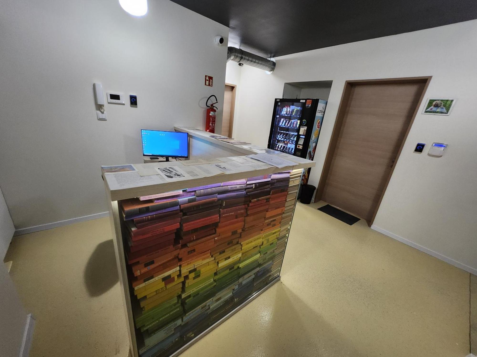 Aparthotel Apartman 18 Debrecín Exteriér fotografie