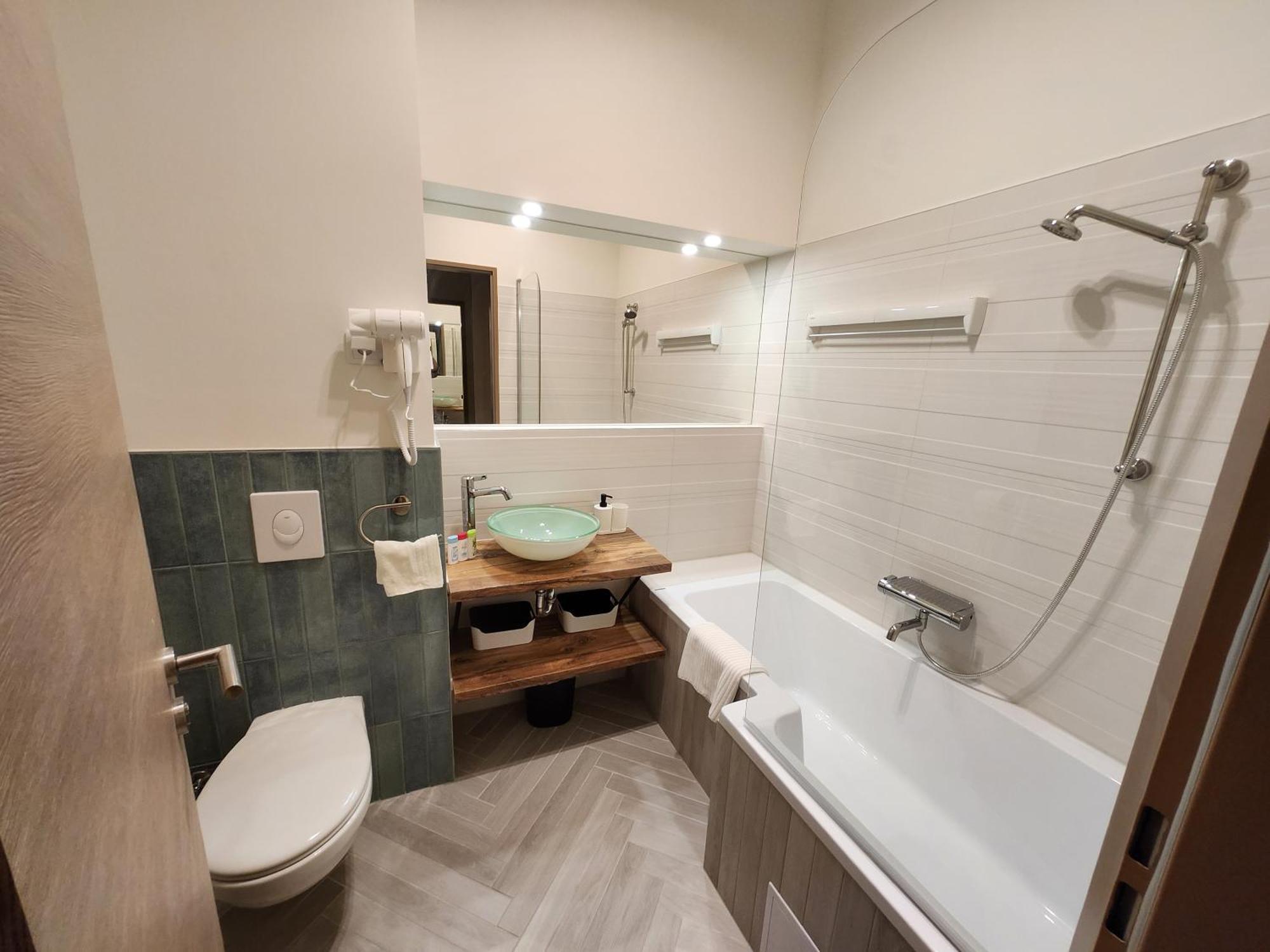 Aparthotel Apartman 18 Debrecín Exteriér fotografie